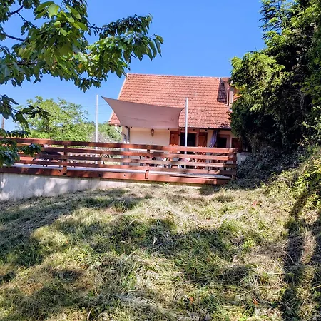 Gite Fraize Ferienhaus Fraize