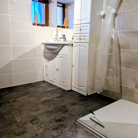 Gite Fraize Ferienhaus